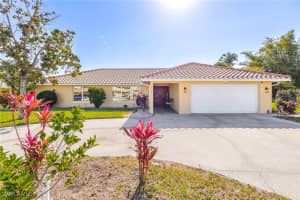 3777 6th Avenue, Cape Coral, FL 33904 Sold 06/10/25