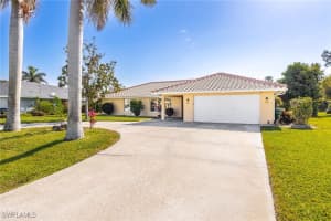 3777 6th Avenue, Cape Coral, FL 33904 Sold 06/10/25