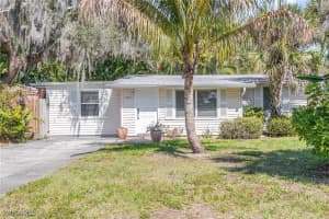 10881 Citrus Drive, Bonita Springs, FL 34135 Sold 06/27/25