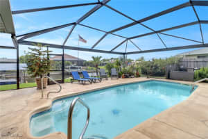 1442 15th Terrace, Cape Coral, FL 33990 - MLS#225023867