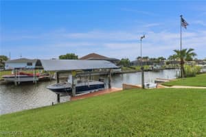 1442 15th Terrace, Cape Coral, FL 33990 - MLS#225023867