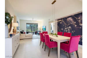 6820 San Marino Drive, Naples, FL 34108 Sold 06/10/25