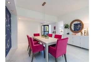 6820 San Marino Drive, Naples, FL 34108 Sold 06/10/25