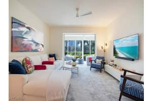 6820 San Marino Drive, Naples, FL 34108 Sold 06/10/25