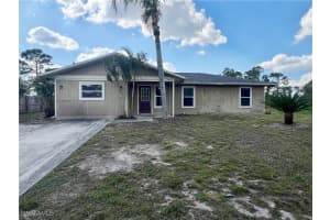605 Leo Avenue, Lehigh Acres, FL 33971 Sold 08/26/25