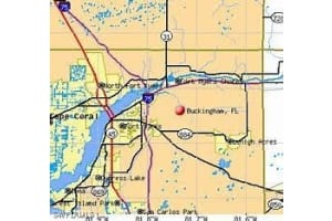 6136 Holt Court, Fort Myers, FL 33905 - MLS#225023881