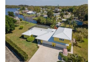 2216 Violet Drive, Fort Myers, FL 33905 Sold 06/17/25