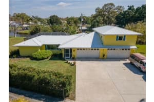 2216 Violet Drive, Fort Myers, FL 33905 Sold 06/17/25