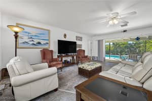 2216 Violet Drive, Fort Myers, FL 33905 Sold 06/17/25