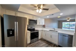 425 47th Terrace, Cape Coral, FL 33914 - MLS#225023885