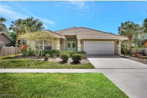 2216 Outrigger Lane, Naples, FL 34104 Sold 06/13/25