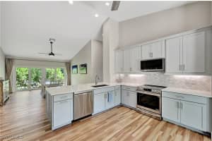 2216 Outrigger Lane, Naples, FL 34104 Sold 06/13/25
