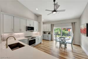 2216 Outrigger Lane, Naples, FL 34104 Sold 06/13/25