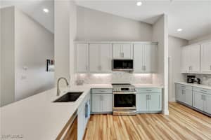 2216 Outrigger Lane, Naples, FL 34104 Sold 06/13/25