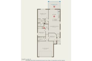 1202 Caloosa Cove Drive, Labelle, FL 33935 - MLS#225023903