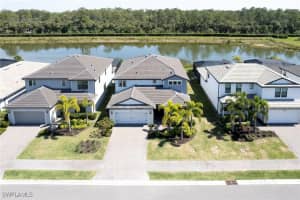 10474 Ventana Lane, Naples, FL 34120 Sold 06/02/25