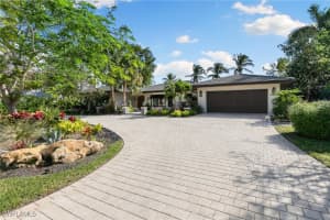 941 Scott Drive, Marco Island, FL 34145 Sold 06/18/25