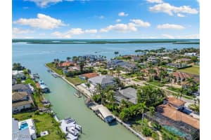941 Scott Drive, Marco Island, FL 34145 Sold 06/18/25