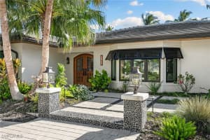 941 Scott Drive, Marco Island, FL 34145 Sold 06/18/25