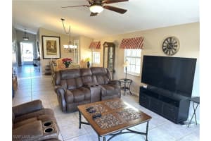 1105 Silver Lakes Boulevard, Naples, FL 34114 - MLS#225023918