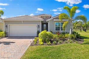 528 Polihale Way, Naples, FL 34114 Sold 06/13/25