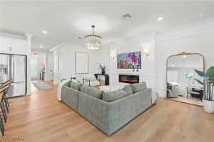 528 Polihale Way, Naples, FL 34114 Sold 06/13/25