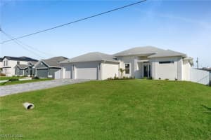 2047 4th Terrace, Cape Coral, FL 33993 Sold 06/20/25