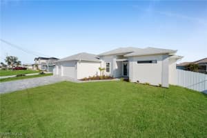 2047 4th Terrace, Cape Coral, FL 33993 Sold 06/20/25