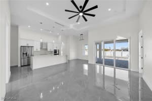 2047 4th Terrace, Cape Coral, FL 33993 Sold 06/20/25