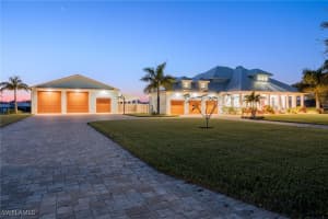 4640 Castalia Court, Fort Myers, FL 33905 - MLS#225023937