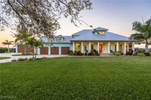 4640 Castalia Court, Fort Myers, FL 33905 - MLS#225023937
