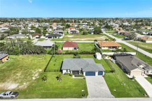 1209 33rd Terrace, Cape Coral, FL 33914 Sold 05/27/25