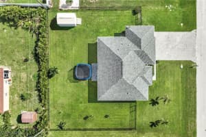 1209 33rd Terrace, Cape Coral, FL 33914 Sold 05/27/25