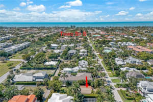 774 11th Avenue, Naples, FL 34102 Sold 03/28/25