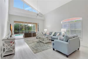 26398 Clarkston Drive, Bonita Springs, FL 34135 Sold 08/22/25