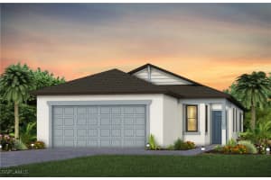 1192 Caloosa Cove Drive, Labelle, FL 33935 Sold 05/27/25