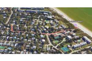 1012/1014 Gulf Drive, Sanibel, FL 33957 - MLS#225023958