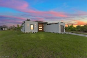 469 Petite Avenue, Lehigh Acres, FL 33974 Sold 04/28/25
