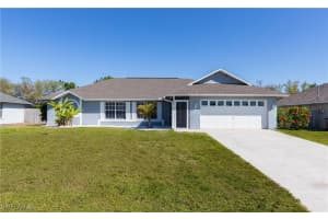1223 25th Street, Cape Coral, FL 33914 Sold 04/29/25