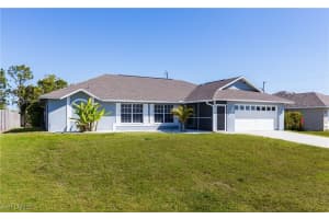 1223 25th Street, Cape Coral, FL 33914 Sold 04/29/25