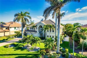 1313 Eagle Run Drive, Sanibel, FL 33957 Sold 05/09/25