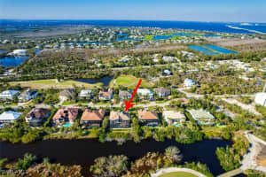 1313 Eagle Run Drive, Sanibel, FL 33957 Sold 05/09/25