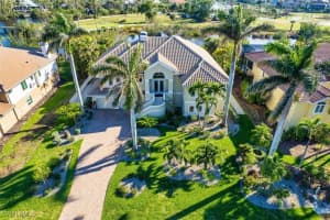 1313 Eagle Run Drive, Sanibel, FL 33957 Sold 05/09/25