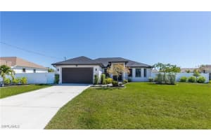 1129 19th Avenue, Cape Coral, FL 33991 Sold 05/06/25