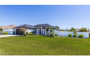 1129 19th Avenue, Cape Coral, FL 33991 Sold 05/06/25