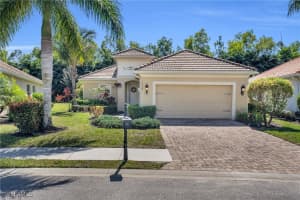 14587 Manchester Drive, Naples, FL 34114 Sold 09/05/25