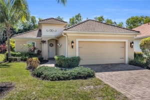 14587 Manchester Drive, Naples, FL 34114 Sold 09/05/25