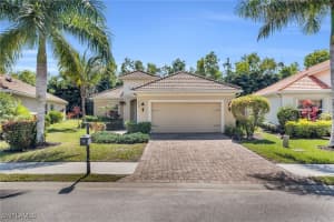 14587 Manchester Drive, Naples, FL 34114 Sold 09/05/25