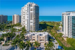 4021 Gulf Shore Boulevard, Naples, FL 34103 - MLS#225023983