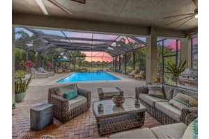 10258 Smokebush Court, Fort Myers, FL 33913 Sold 07/03/25